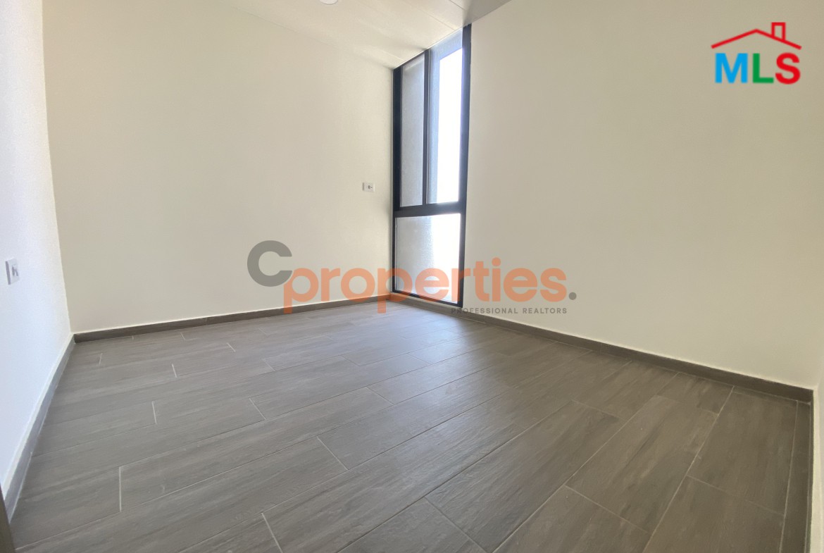Modern Apartment for Rent in Jal el Dib - CPFY44