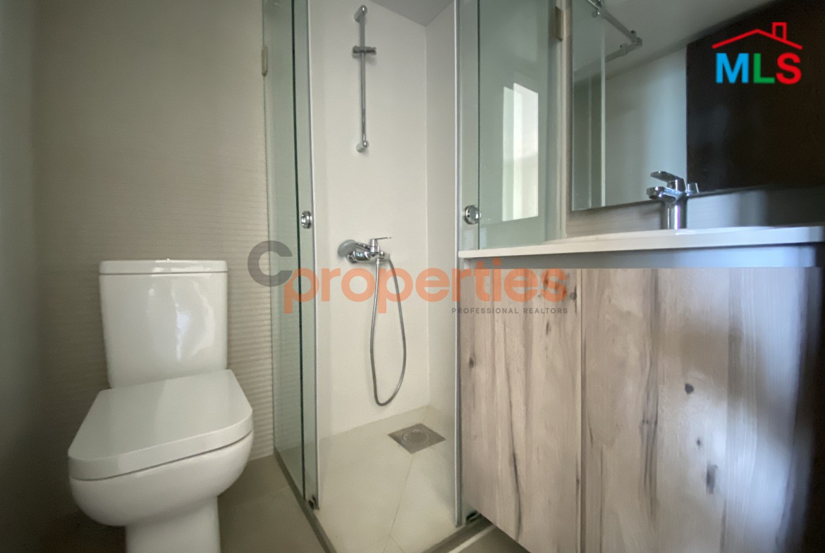 Modern Apartment for Rent in Jal el Dib - CPFY44