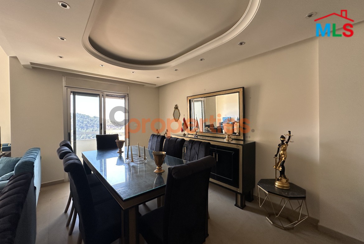 Apartment For Rent in Rabweh - CPCF289