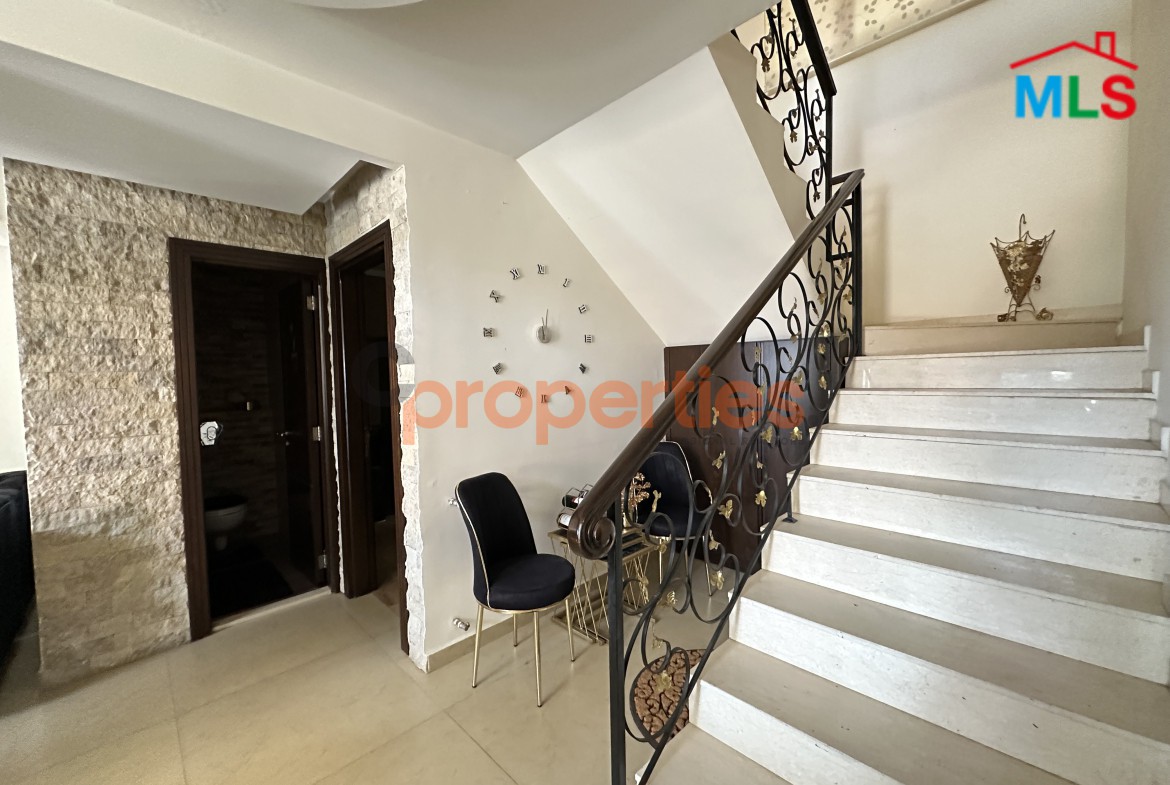 Apartment For Rent in Rabweh - CPCF289