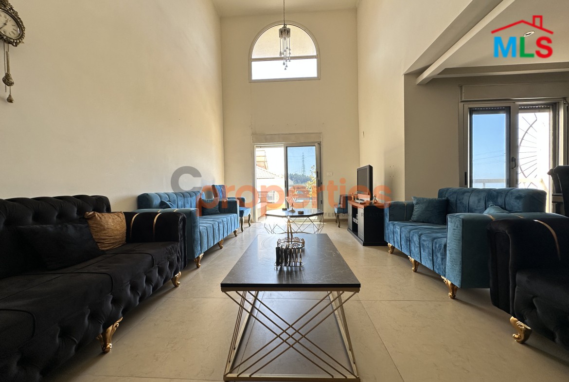 Apartment For Rent in Rabweh - CPCF289