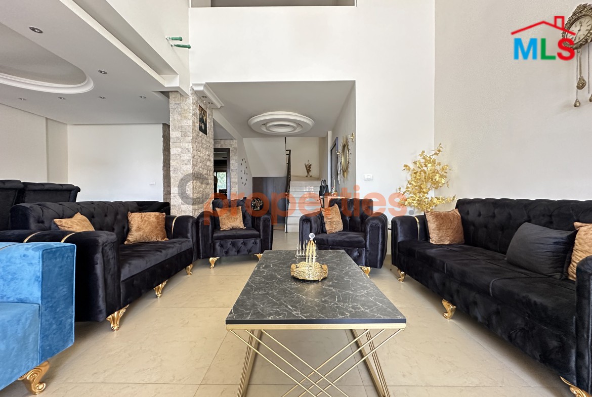 Apartment For Rent in Rabweh - CPCF289