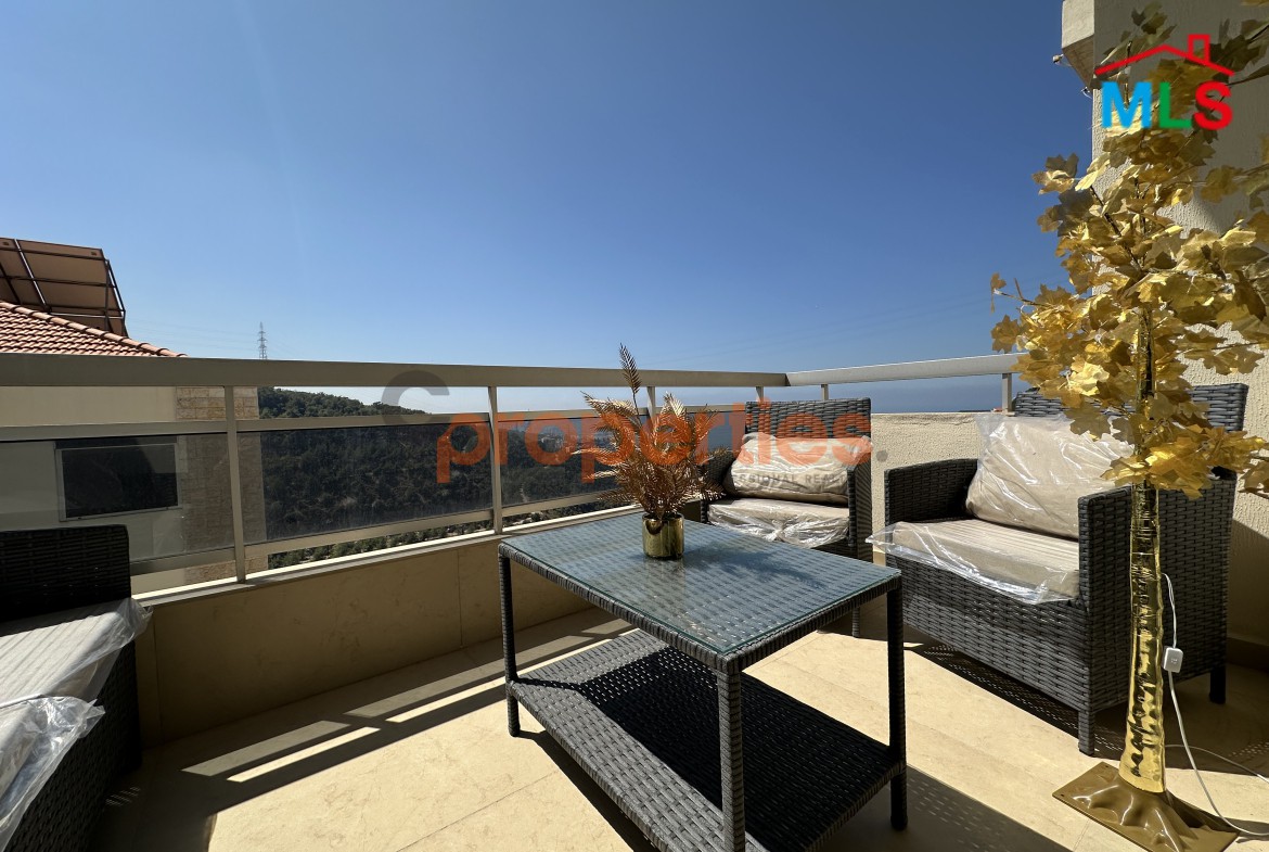Apartment For Rent in Rabweh - CPCF289