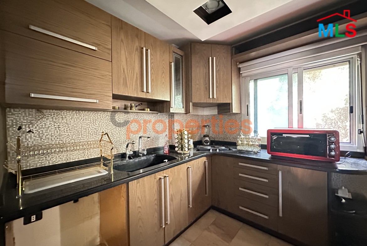 Apartment For Rent in Rabweh - CPCF289
