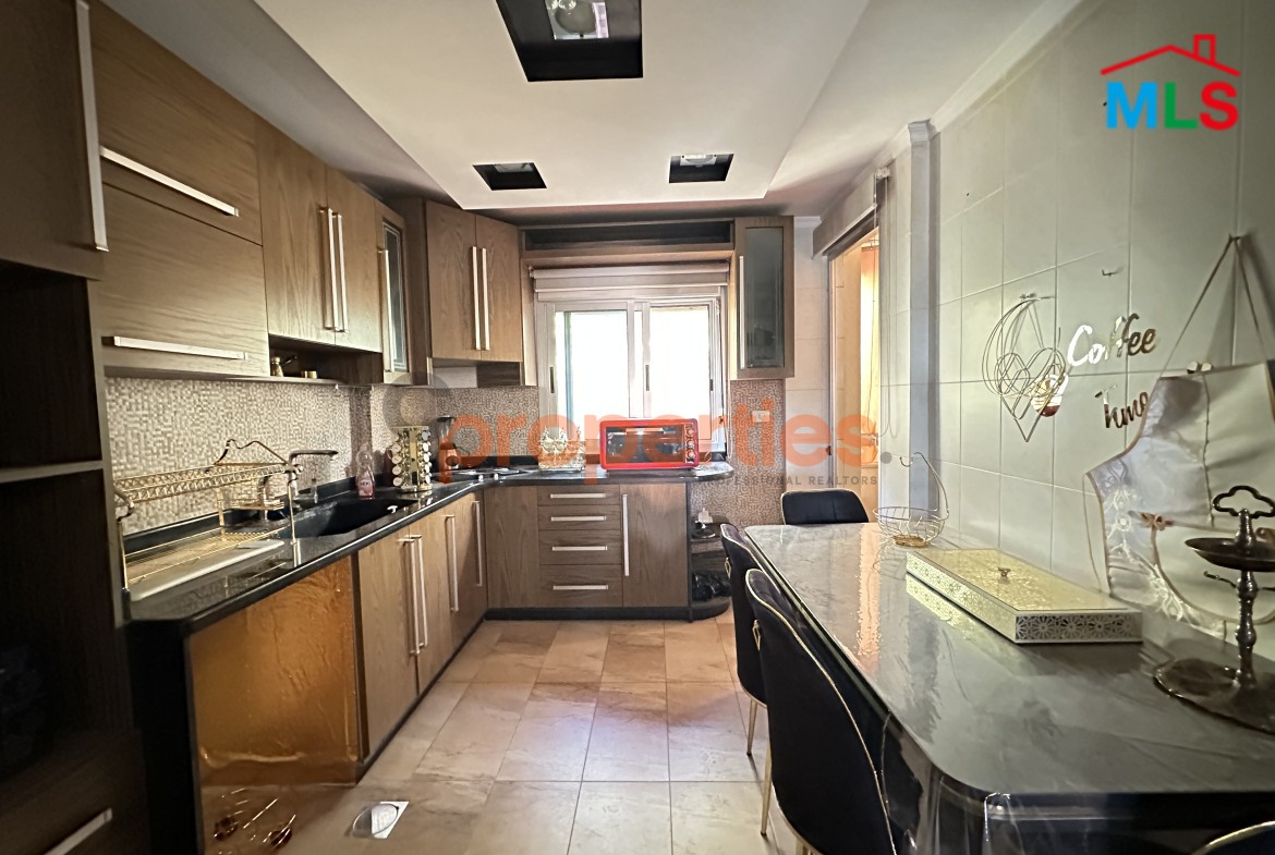 Apartment For Rent in Rabweh - CPCF289