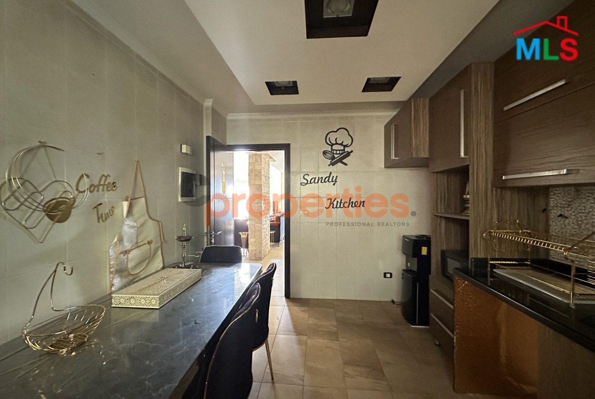 Apartment For Rent in Rabweh - CPCF289