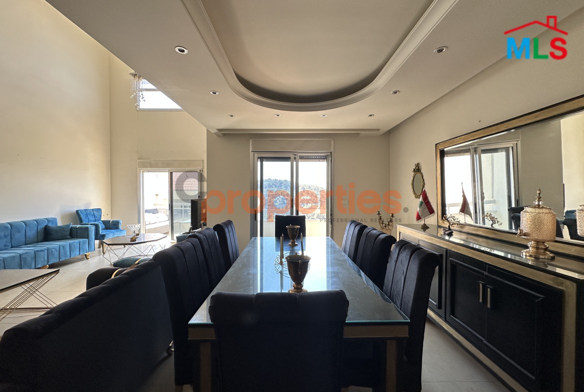 Apartment For Rent in Rabweh - CPCF289