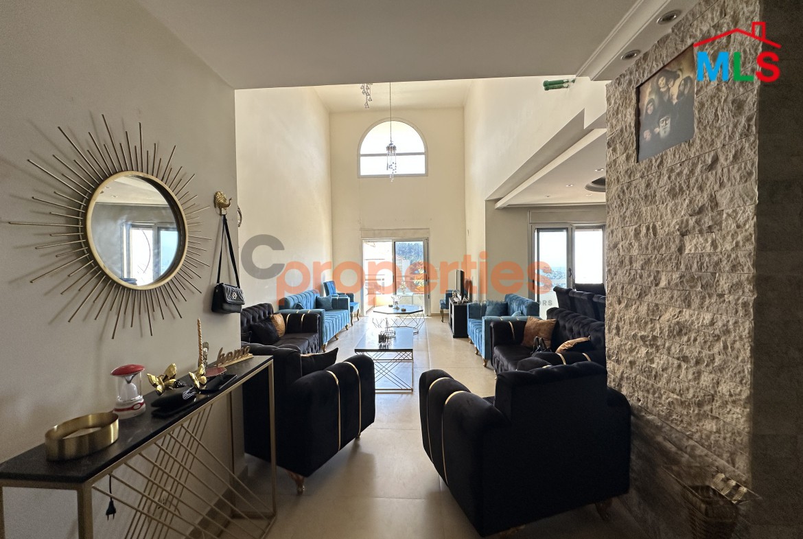 Apartment For Rent in Rabweh - CPCF289