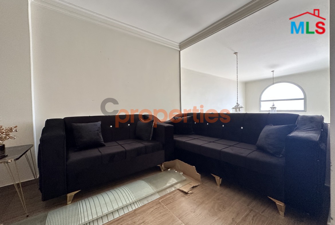 Apartment For Rent in Rabweh - CPCF289