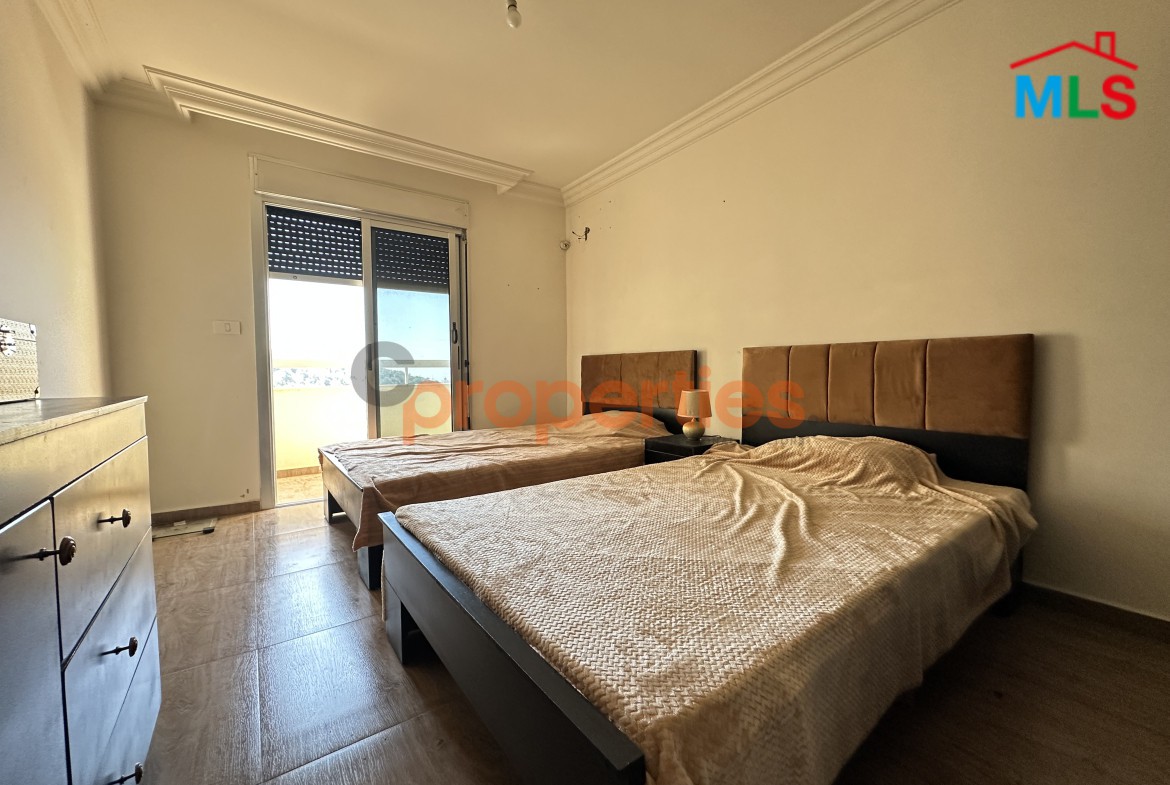Apartment For Rent in Rabweh - CPCF289