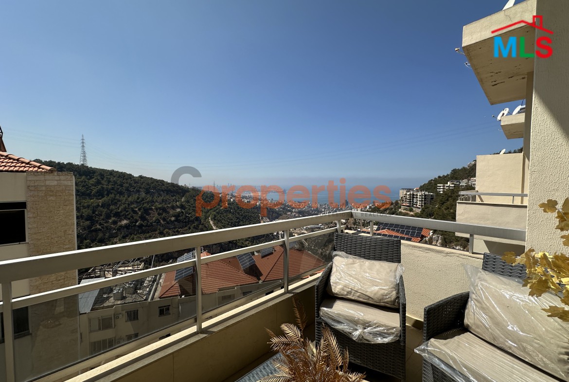 Apartment For Rent in Rabweh - CPCF289
