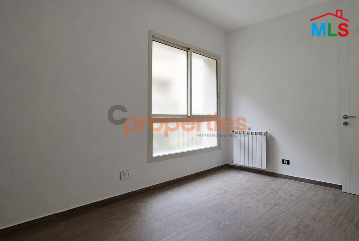 Apartment For Rent In Achrafieh شقة للإيجار في الأشرفية CPBWW36