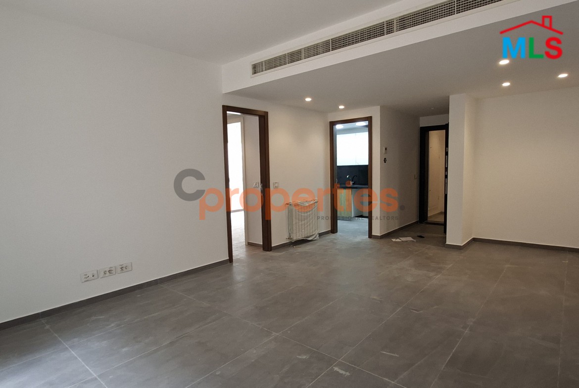 Apartment For Rent In Achrafieh شقة للإيجار في الأشرفية CPBWW36