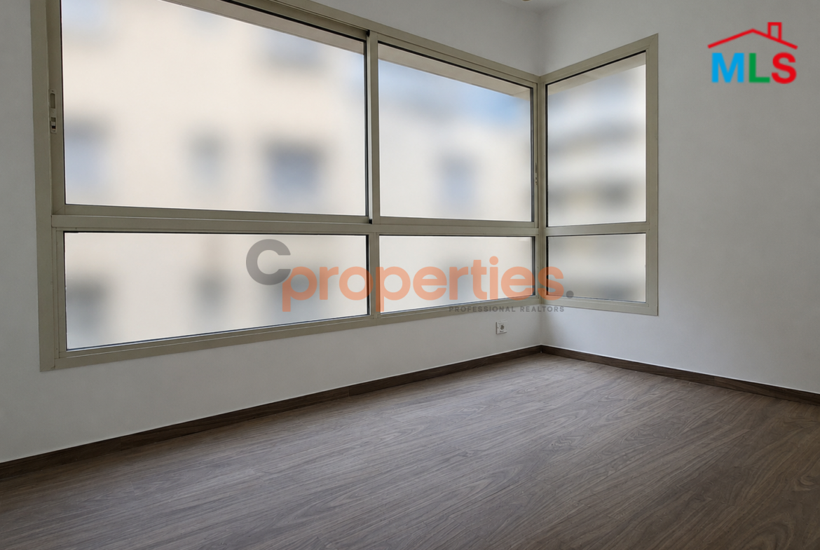 Apartment For Rent In Achrafieh شقة للإيجار في الأشرفية CPBWW36