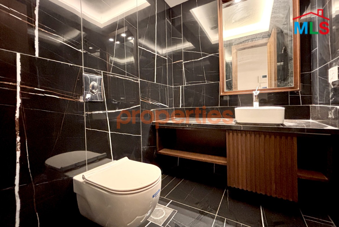 Apartment for sale in Qennabet Broummana - CPRA33