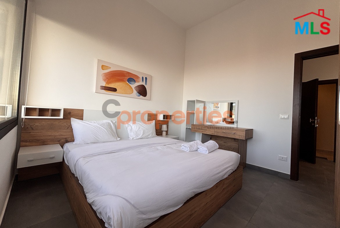 Studio for rent in Broummana - CPSK34