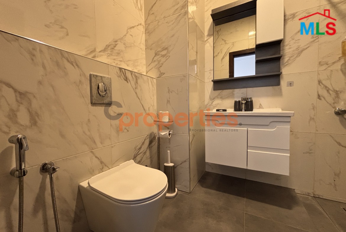 Studio for rent in Broummana - CPSK34