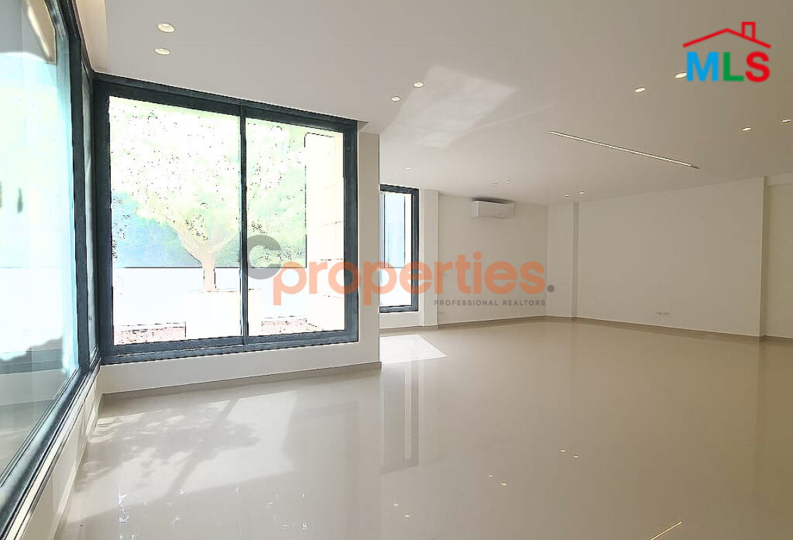 Apartment for Rent in Achrafieh - CPBRN03