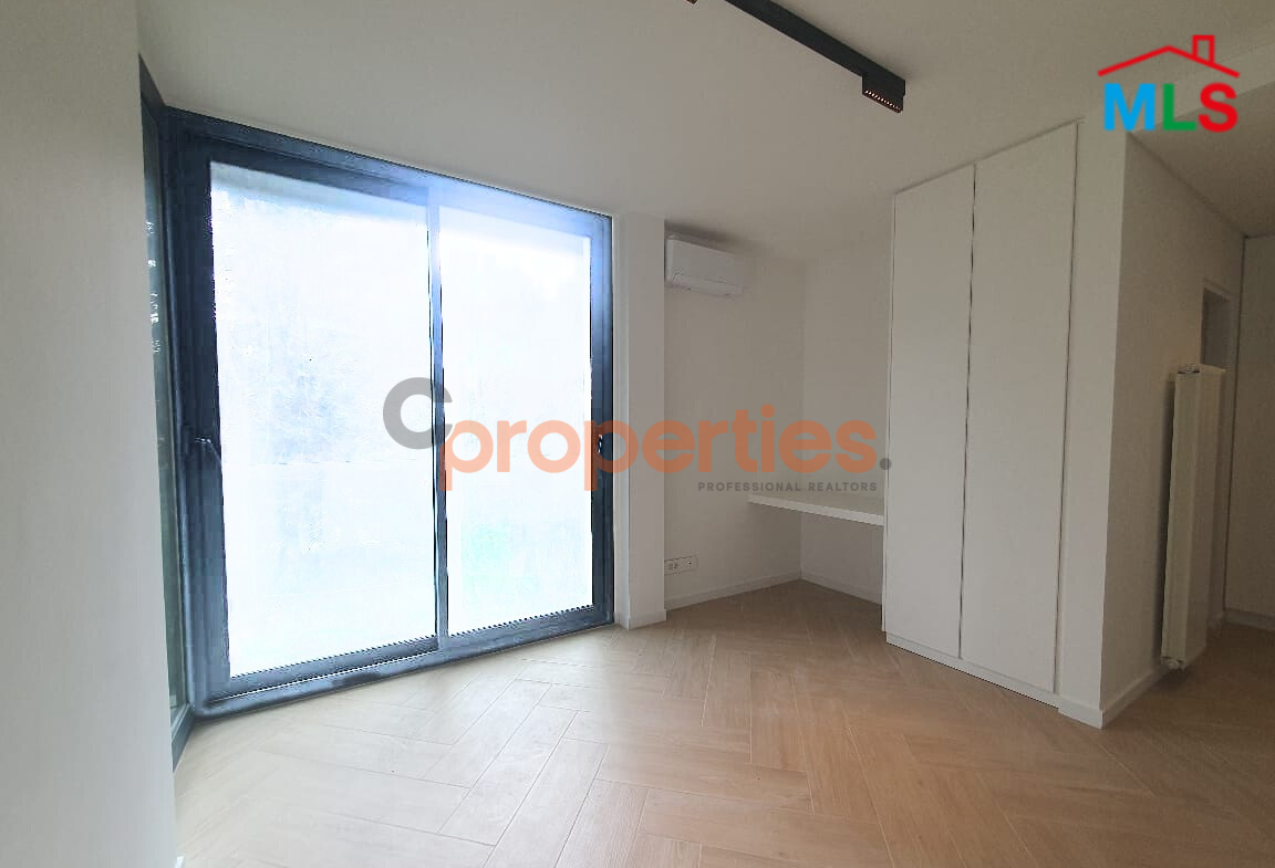 Apartment for Rent in Achrafieh - CPBRN03