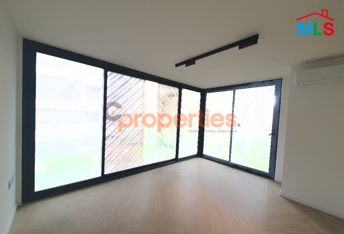 Apatment for rent in achrafieh - CPBRN01