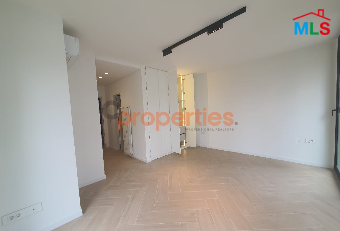 Apatment for rent in achrafieh - CPBRN01