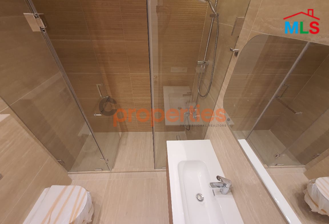 Apatment for rent in achrafieh - CPBRN01