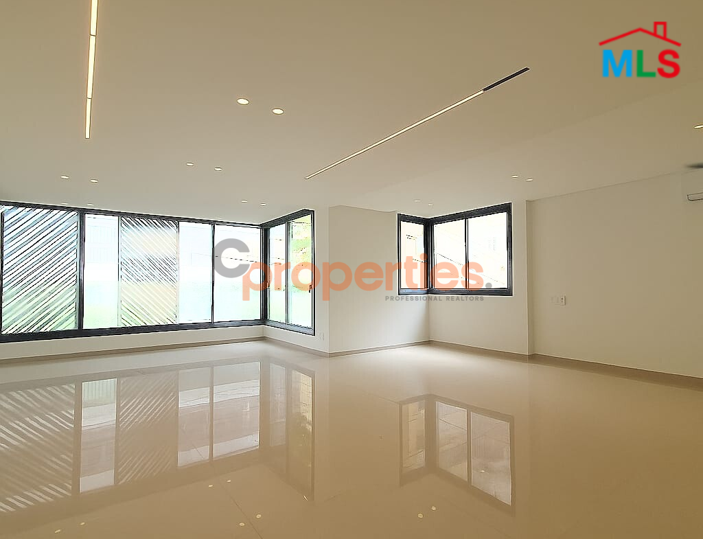 Apartment for rent in achrafieh -CPBRN02