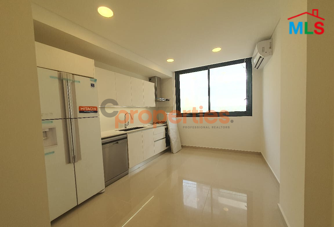 Apartment for rent in achrafieh -CPBRN02