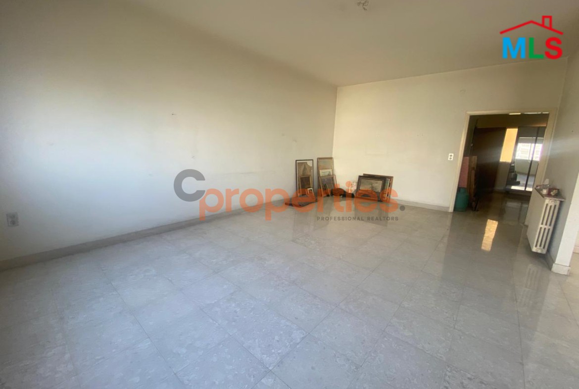 Apartment for Rent in Jal el Dib - CPFY20