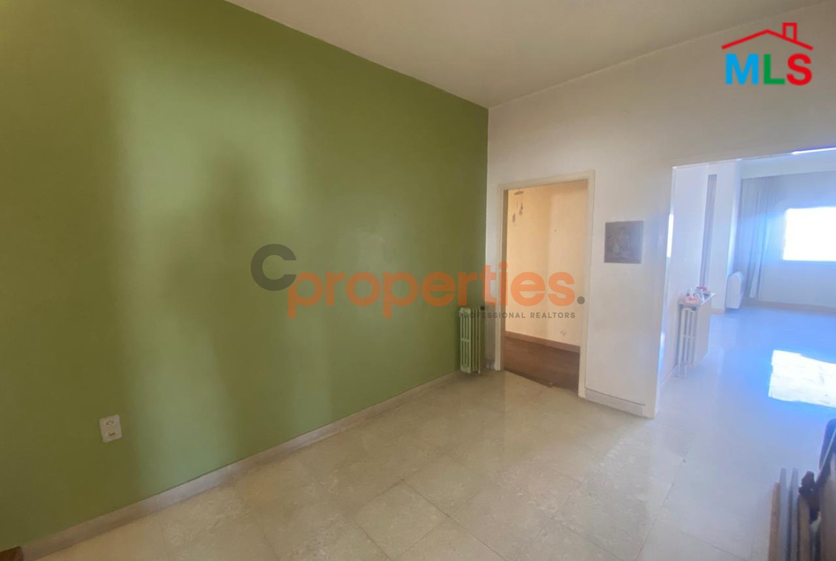 Apartment for Rent in Jal el Dib - CPFY20