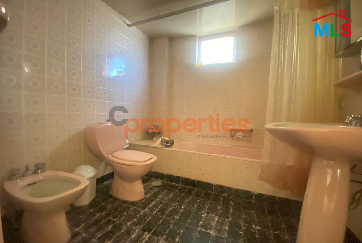 Apartment for Rent in Jal el Dib - CPFY20