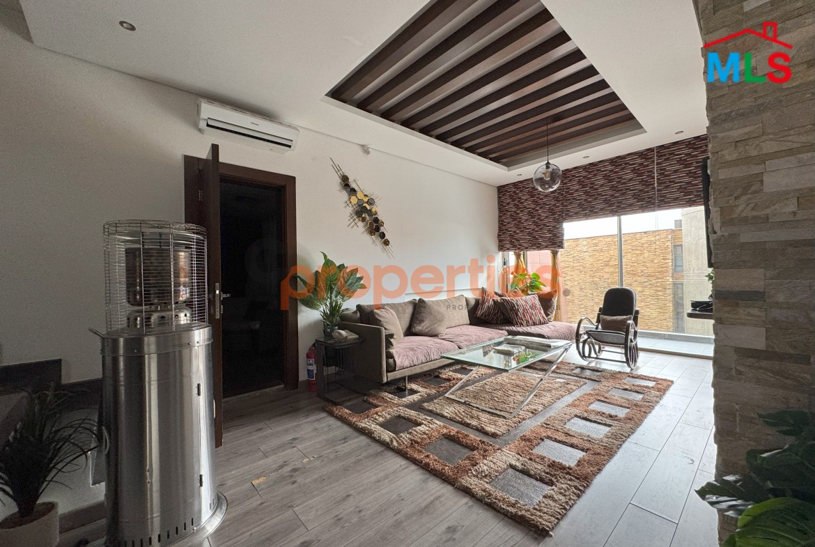 Chalet for rent in Faqra - CPKMF05