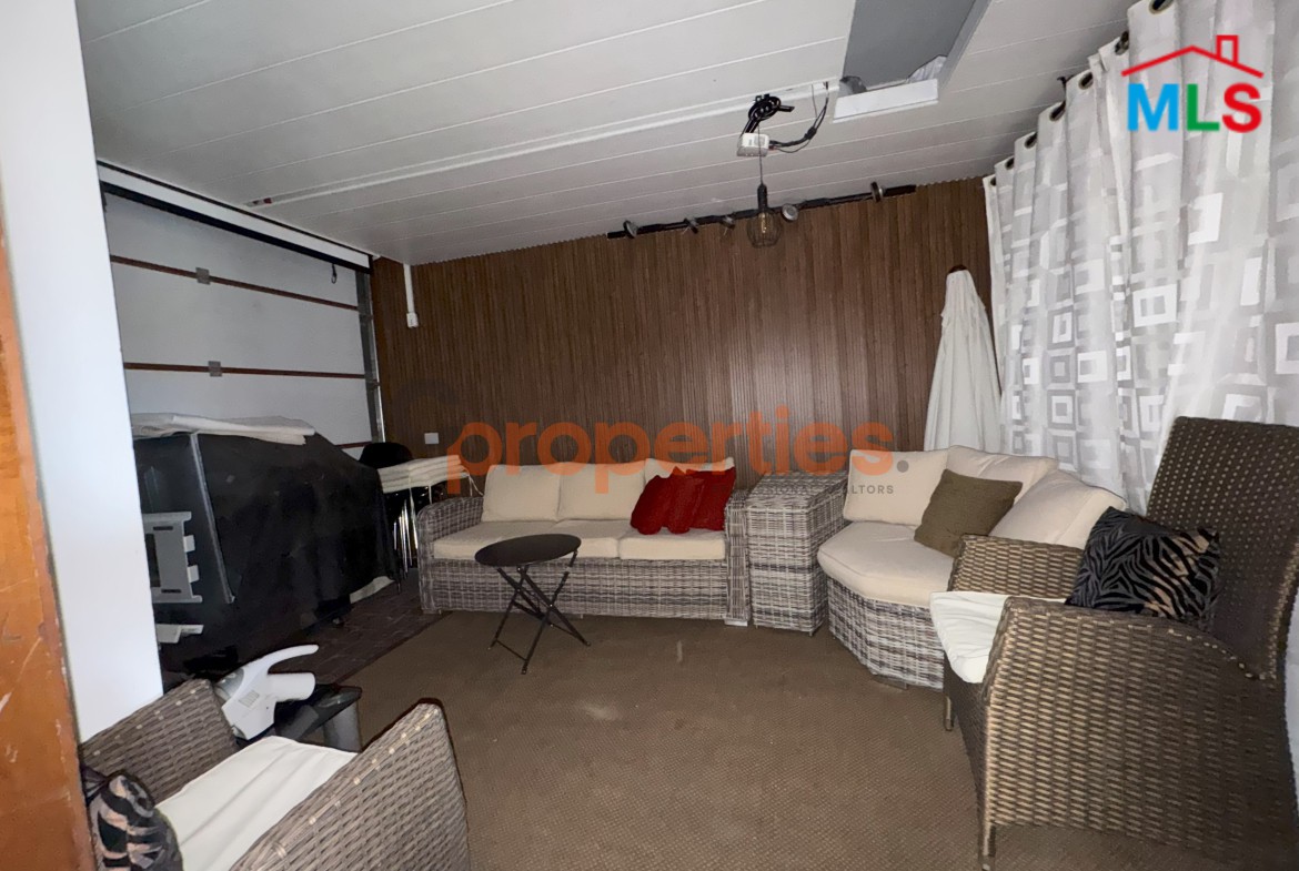 Chalet for rent in Faqra - CPKMF05