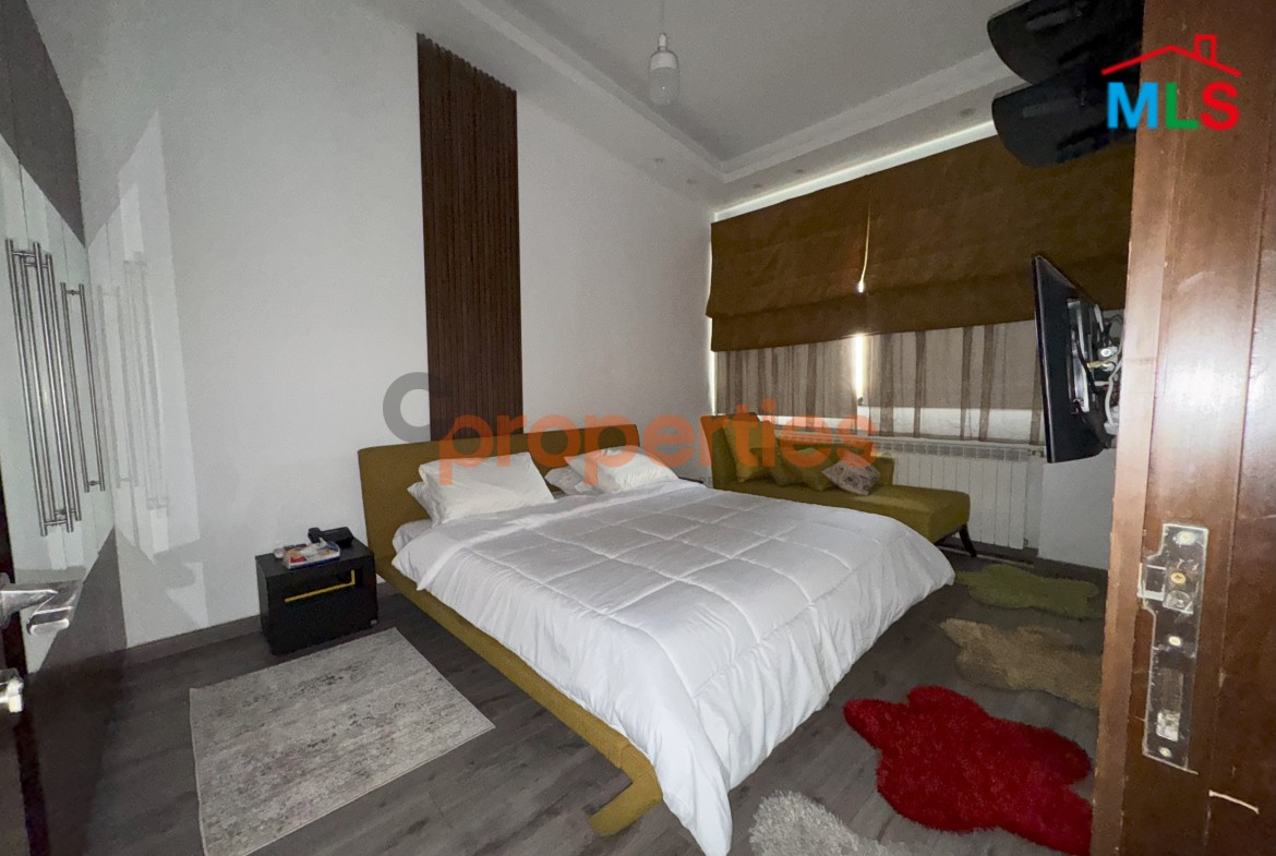 Chalet for rent in Faqra - CPKMF05