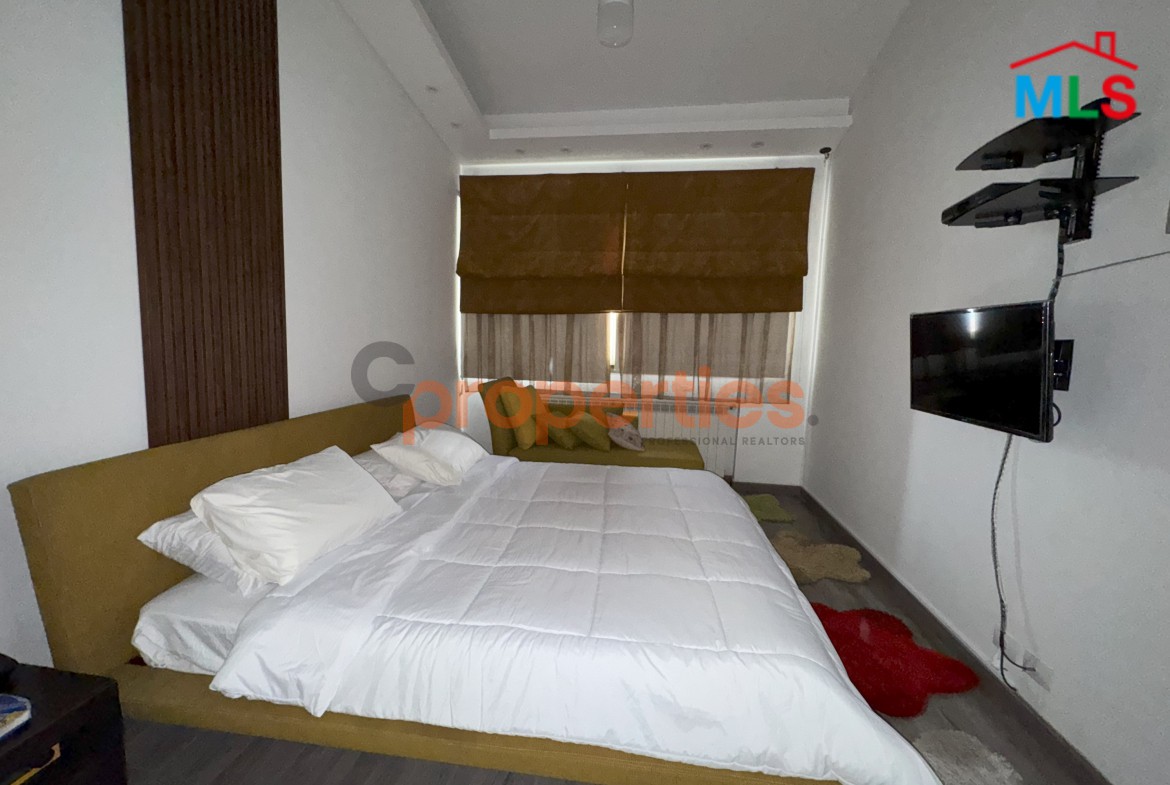 Chalet for rent in Faqra - CPKMF05