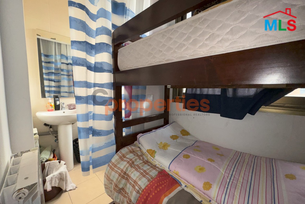 Chalet for rent in Faqra - CPKMF05