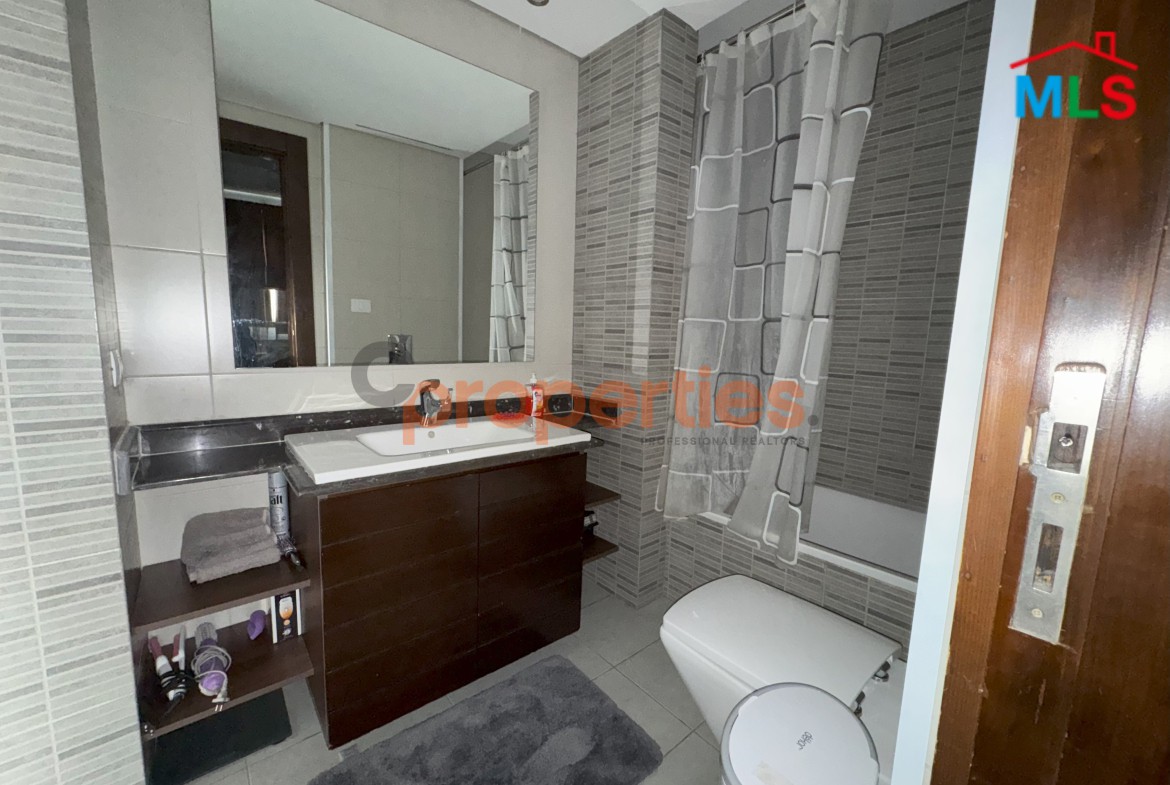 Chalet for rent in Faqra - CPKMF05