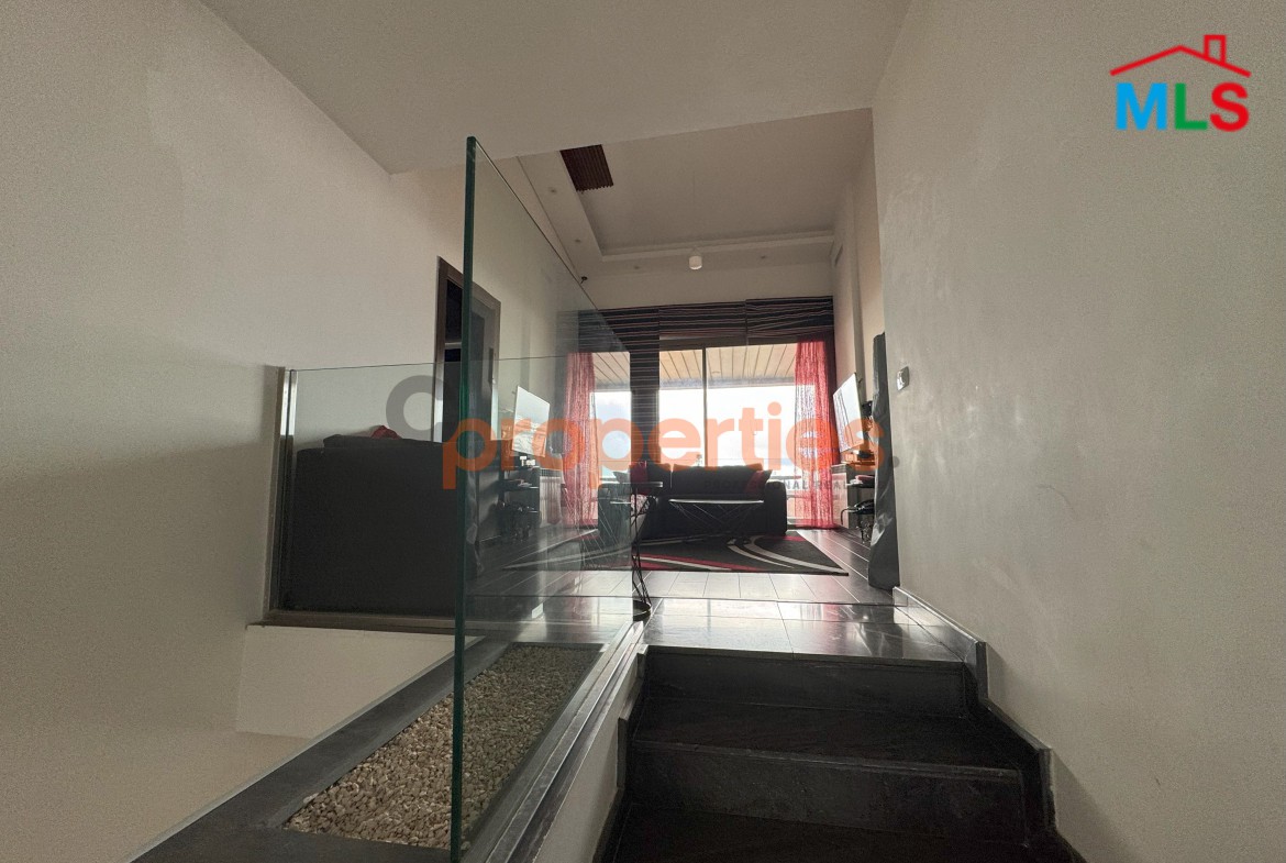 Chalet for rent in Faqra - CPKMF05
