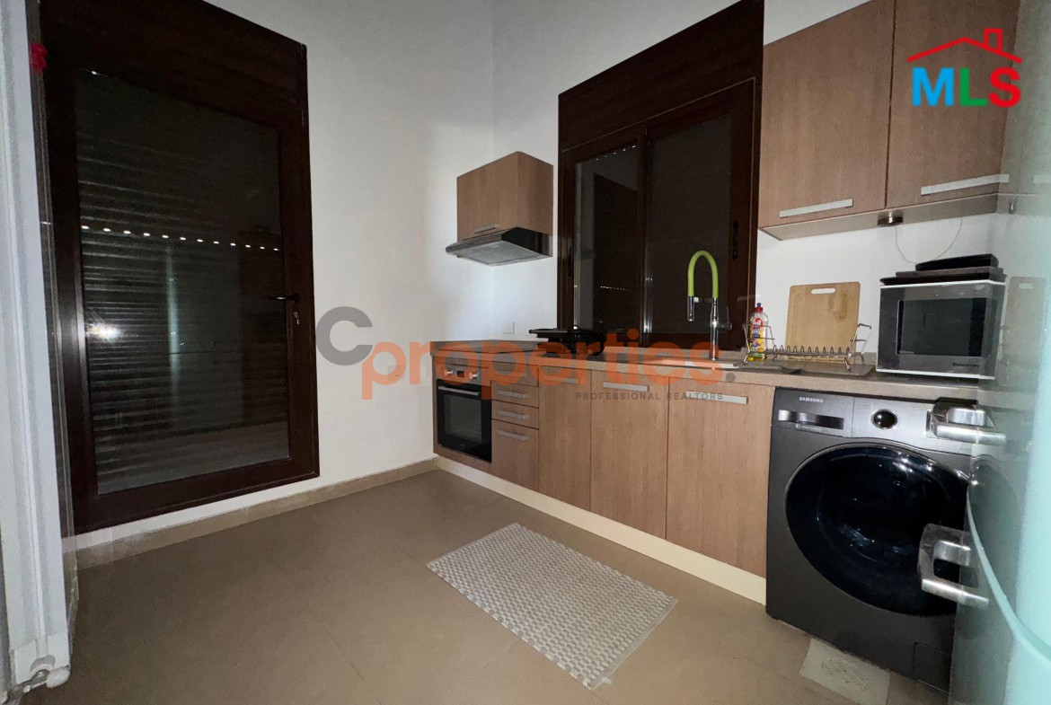 Duplex for rent in Faqra - CPKMF45