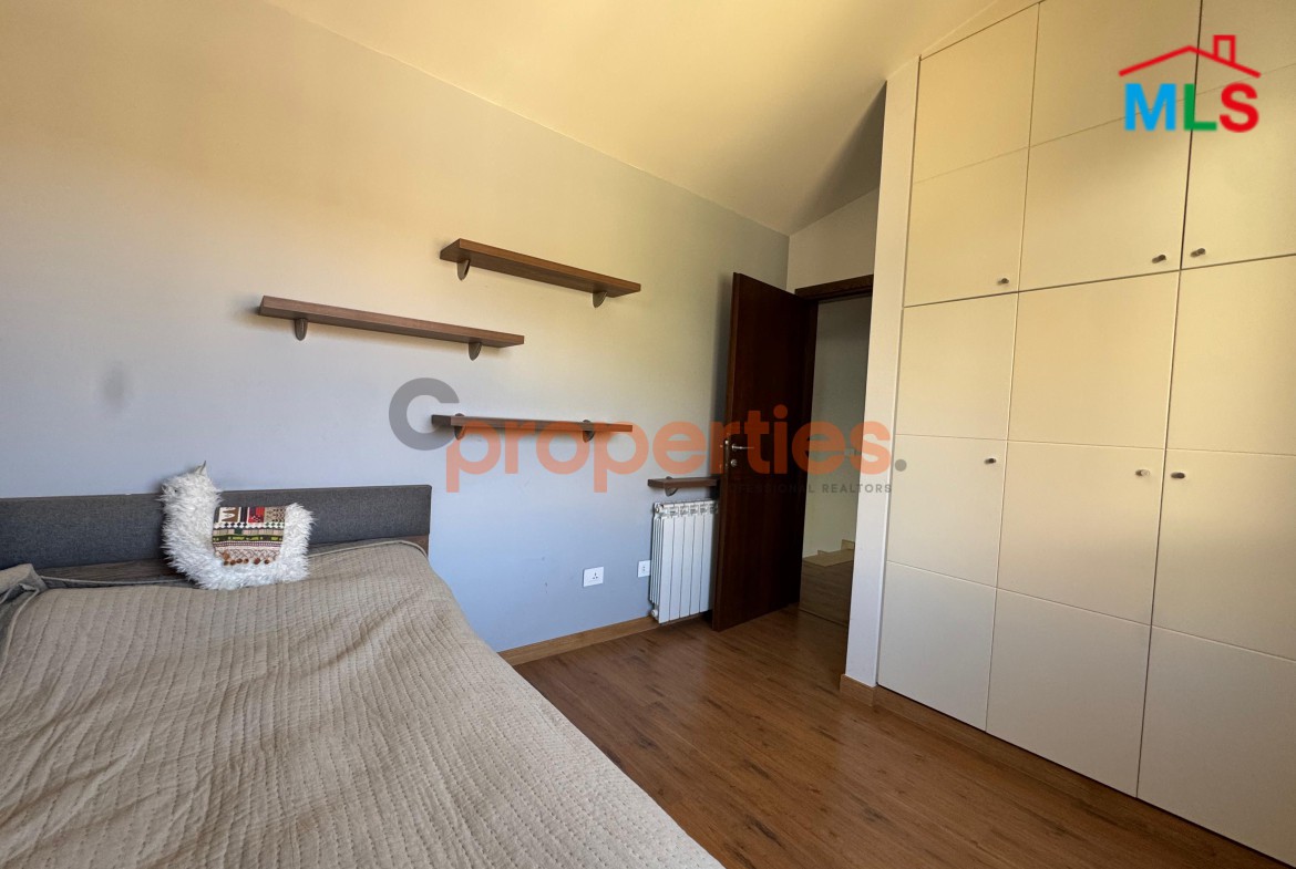 Duplex for rent in Faqra - CPKMF45