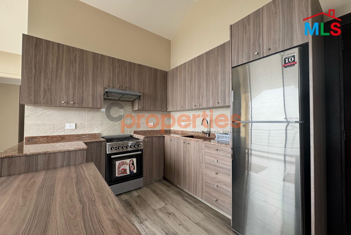 Chalet For Rent In Faqra - CPKMF42