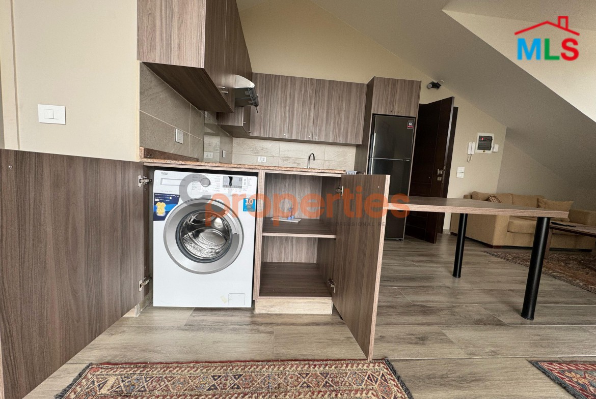 Chalet For Rent In Faqra - CPKMF42