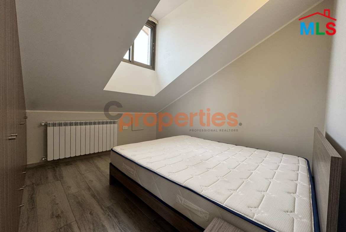 Chalet For Rent In Faqra - CPKMF42