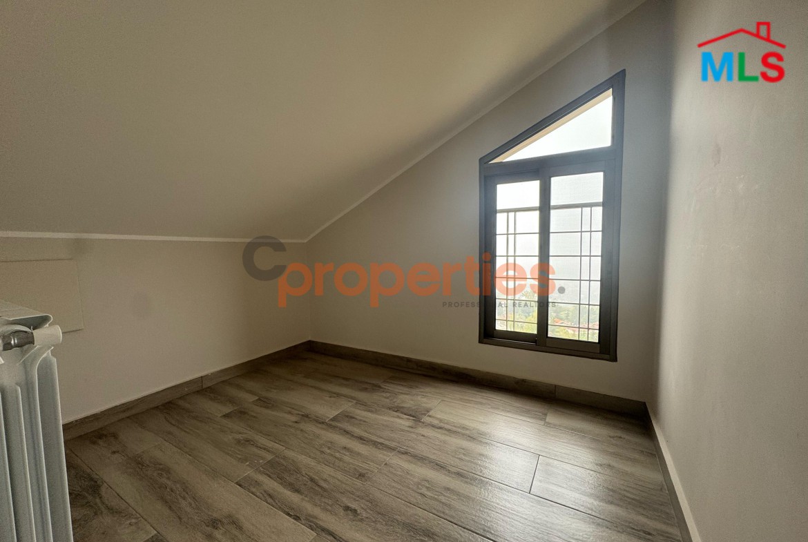 Chalet For Rent In Faqra - CPKMF42