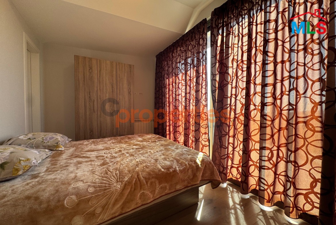 Duplex for rent in Faqra - CPKMF53