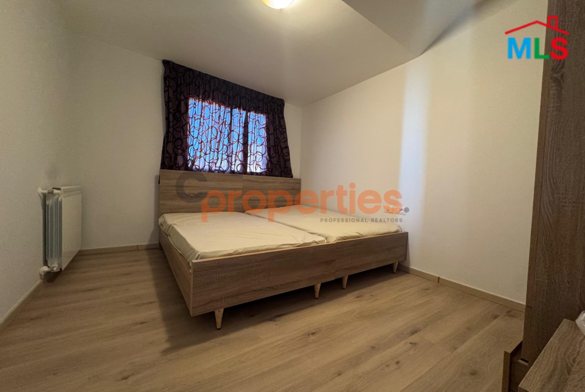 Duplex for rent in Faqra - CPKMF53