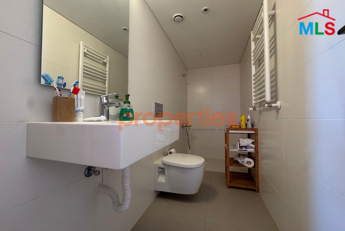 Duplex for rent in Faqra - CPKMF53
