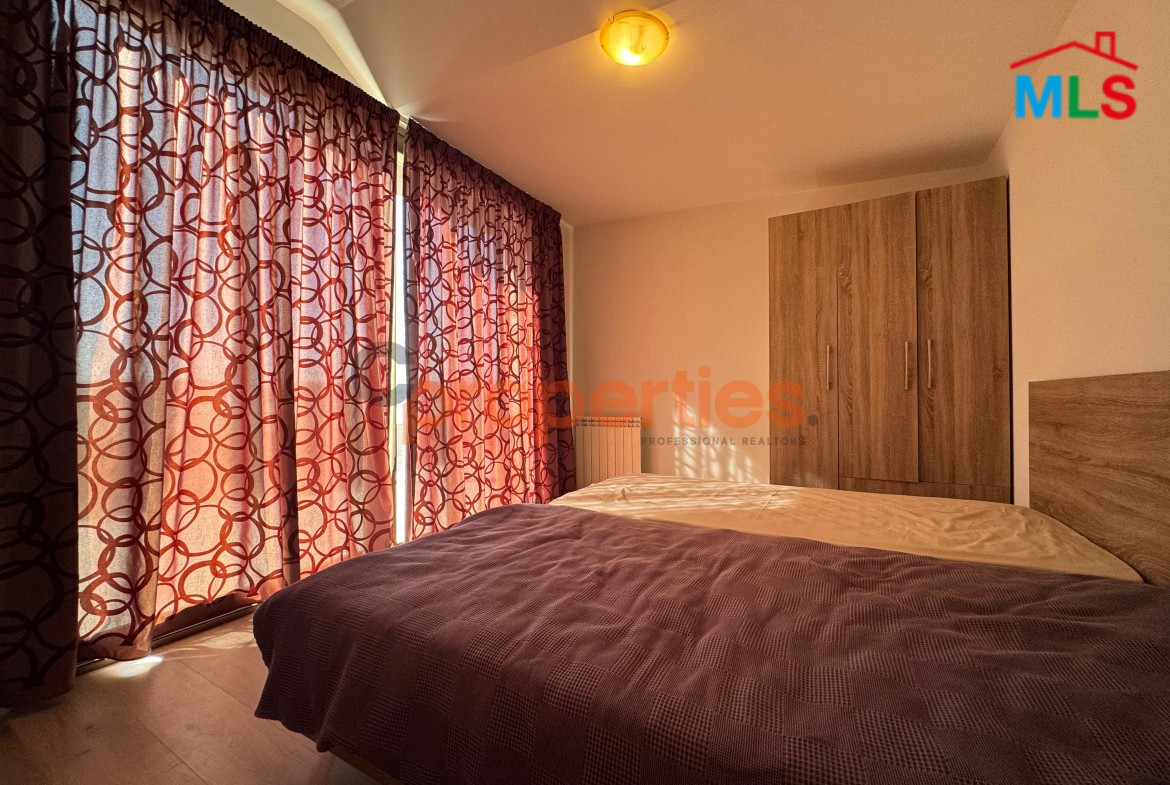 Duplex for rent in Faqra - CPKMF53