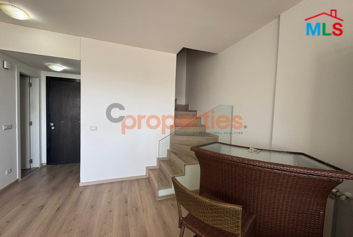 Duplex for rent in Faqra - CPKMF53