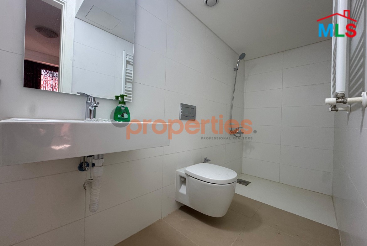 Duplex for rent in Faqra - CPKMF53